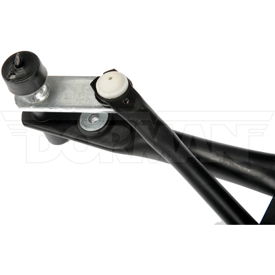 Wiper Linkage Or Parts by DORMAN (OE SOLUTIONS) - 602-104 pa4