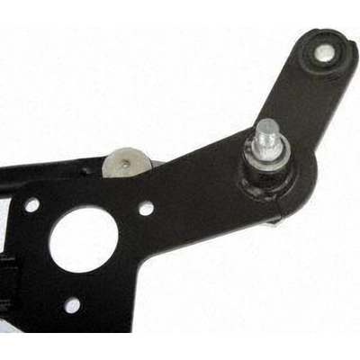 Wiper Linkage Or Parts by DORMAN (OE SOLUTIONS) - 602-111 pa9