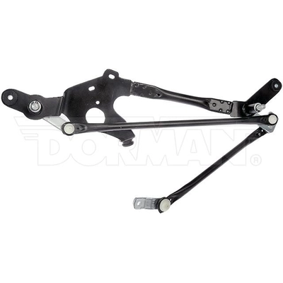 Wiper Linkage Or Parts by DORMAN (OE SOLUTIONS) - 602-113 pa2