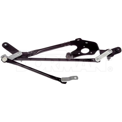 Wiper Linkage Or Parts by DORMAN (OE SOLUTIONS) - 602-113 pa3
