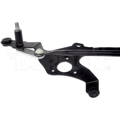 Wiper Linkage Or Parts by DORMAN (OE SOLUTIONS) - 602-113 pa4