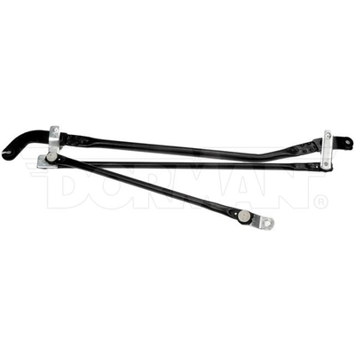 Wiper Linkage Or Parts by DORMAN (OE SOLUTIONS) - 602-122 pa1