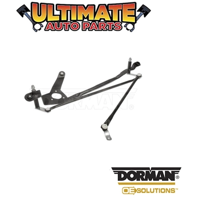 Wiper Linkage Or Parts by DORMAN (OE SOLUTIONS) - 602-148 pa3