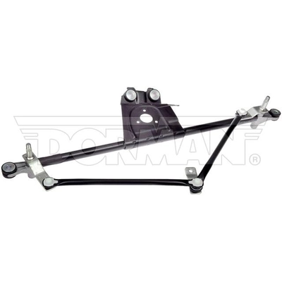 Wiper Linkage Or Parts by DORMAN (OE SOLUTIONS) - 602-152 pa2