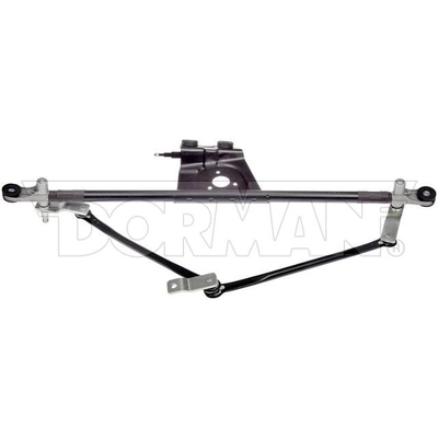 Wiper Linkage Or Parts by DORMAN (OE SOLUTIONS) - 602-152 pa3