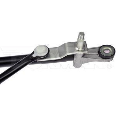 Wiper Linkage Or Parts by DORMAN (OE SOLUTIONS) - 602-152 pa6