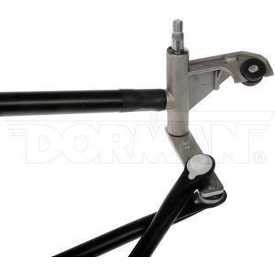 Wiper Linkage Or Parts by DORMAN (OE SOLUTIONS) - 602154 pa6