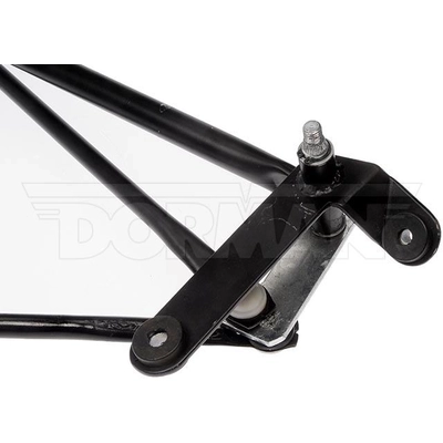 Wiper Linkage Or Parts by DORMAN (OE SOLUTIONS) - 602-156 pa5