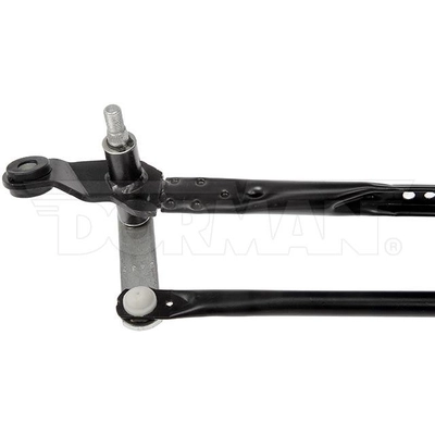 Wiper Linkage Or Parts by DORMAN (OE SOLUTIONS) - 602-160 pa1