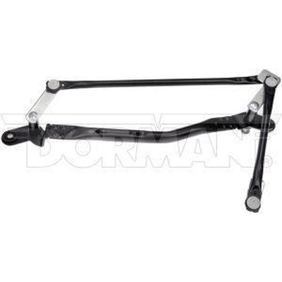 Wiper Linkage Or Parts by DORMAN (OE SOLUTIONS) - 602-166 pa1