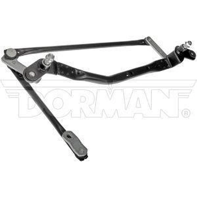 Wiper Linkage Or Parts by DORMAN (OE SOLUTIONS) - 602-166 pa2