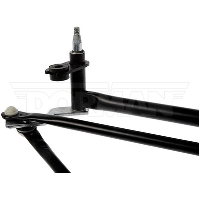 Wiper Linkage Or Parts by DORMAN (OE SOLUTIONS) - 602-167 pa2