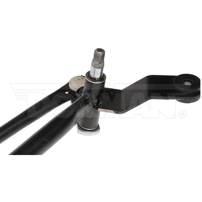 Wiper Linkage Or Parts by DORMAN (OE SOLUTIONS) - 602-171 pa3