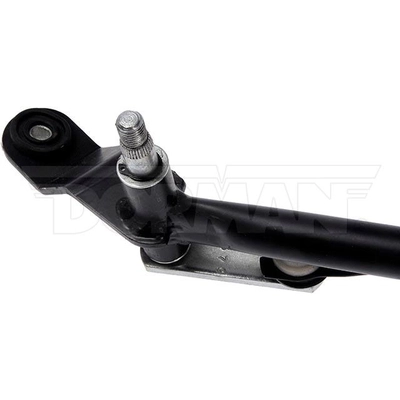 Wiper Linkage Or Parts by DORMAN (OE SOLUTIONS) - 602-171 pa4