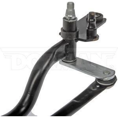 Wiper Linkage Or Parts by DORMAN (OE SOLUTIONS) - 602173 pa7