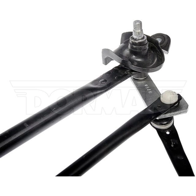 Wiper Linkage Or Parts by DORMAN (OE SOLUTIONS) - 602-186 pa3