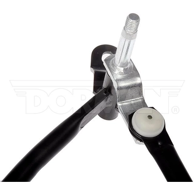 Wiper Linkage Or Parts by DORMAN (OE SOLUTIONS) - 602-196 pa1