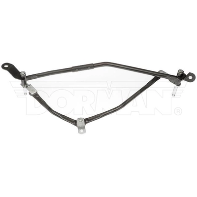 Wiper Linkage Or Parts by DORMAN (OE SOLUTIONS) - 602-196 pa2