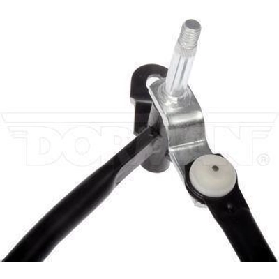 Wiper Linkage Or Parts by DORMAN (OE SOLUTIONS) - 602-196 pa6