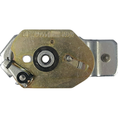 Wiper Linkage Or Parts by DORMAN (OE SOLUTIONS) - 602-209 pa12