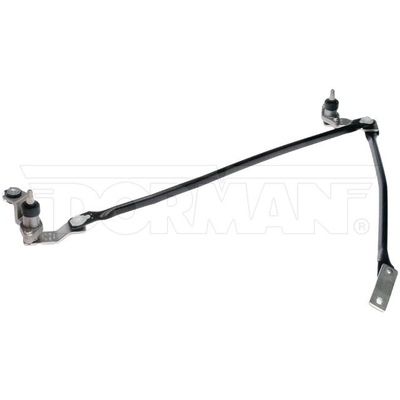 Wiper Linkage Or Parts by DORMAN (OE SOLUTIONS) - 602-210 pa2