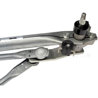 Wiper Linkage Or Parts by DORMAN (OE SOLUTIONS) - 602-214 pa9