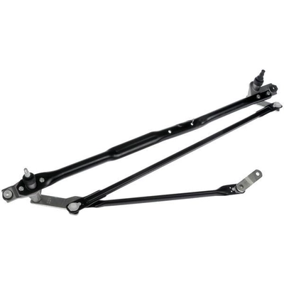 Wiper Linkage Or Parts by DORMAN (OE SOLUTIONS) - 602-215 pa3