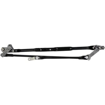 Wiper Linkage Or Parts by DORMAN (OE SOLUTIONS) - 602-215 pa4