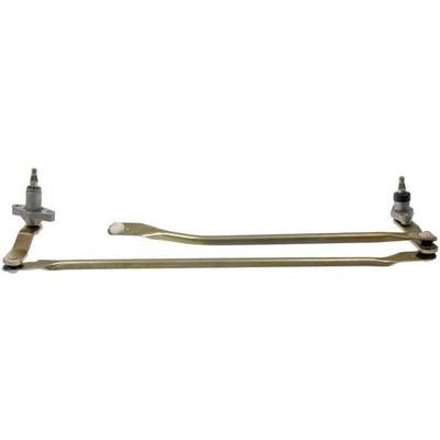 Wiper Linkage Or Parts by DORMAN (OE SOLUTIONS) - 602-219 pa5