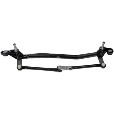 Wiper Linkage Or Parts by DORMAN (OE SOLUTIONS) - 602-237 pa4