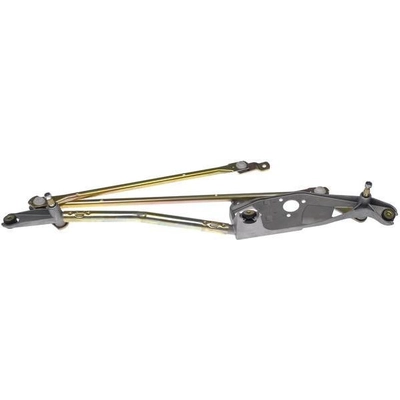 Wiper Linkage Or Parts by DORMAN (OE SOLUTIONS) - 602-240 pa3