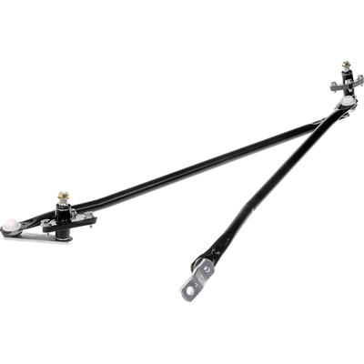 Wiper Linkage Or Parts by DORMAN (OE SOLUTIONS) - 602-244 pa4