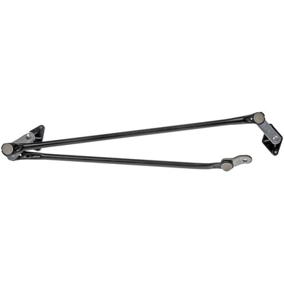 Wiper Linkage Or Parts by DORMAN (OE SOLUTIONS) - 602-245 pa3