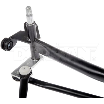 Wiper Linkage Or Parts by DORMAN (OE SOLUTIONS) - 602-262 pa1