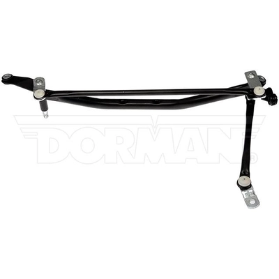 Wiper Linkage Or Parts by DORMAN (OE SOLUTIONS) - 602-262 pa2