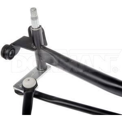 Wiper Linkage Or Parts by DORMAN (OE SOLUTIONS) - 602-262 pa6