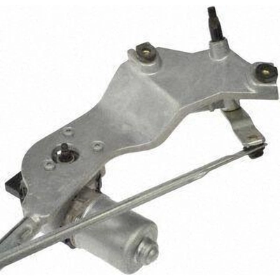 Wiper Linkage Or Parts by DORMAN (OE SOLUTIONS) - 602267 pa13