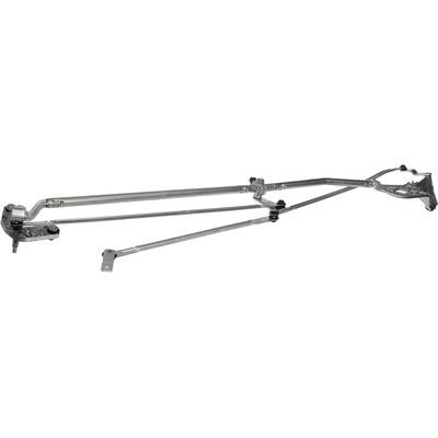 Tringlerie ou pièces d'essuie-glace de DORMAN (OE SOLUTIONS) - 602267 pa2