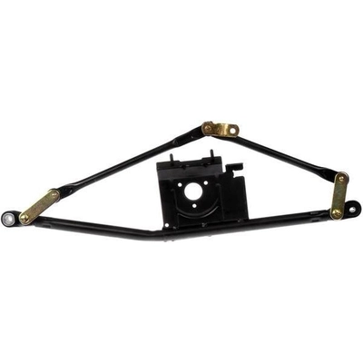 Wiper Linkage Or Parts by DORMAN (OE SOLUTIONS) - 602-275 pa3