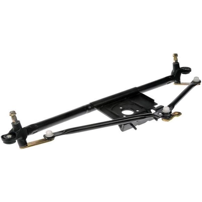 Wiper Linkage Or Parts by DORMAN (OE SOLUTIONS) - 602-275 pa4