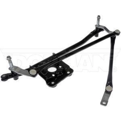 Wiper Linkage Or Parts by DORMAN (OE SOLUTIONS) - 602-299 pa4