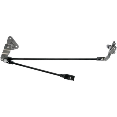 Wiper Linkage Or Parts by DORMAN (OE SOLUTIONS) - 602-303 pa4