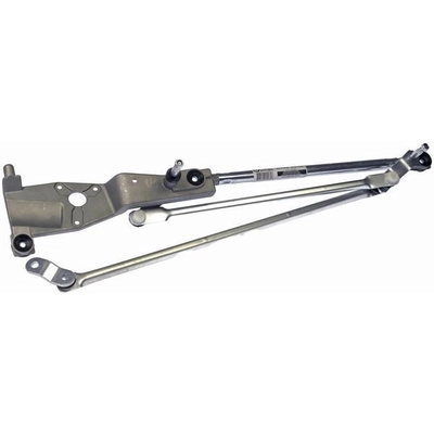 Wiper Linkage Or Parts by DORMAN (OE SOLUTIONS) - 602-316 pa4