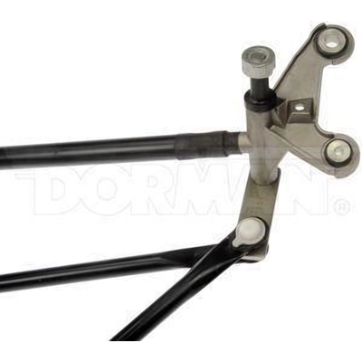 Wiper Linkage Or Parts by DORMAN (OE SOLUTIONS) - 602-318 pa6
