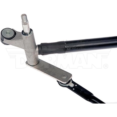 Wiper Linkage Or Parts by DORMAN (OE SOLUTIONS) - 602-320 pa3