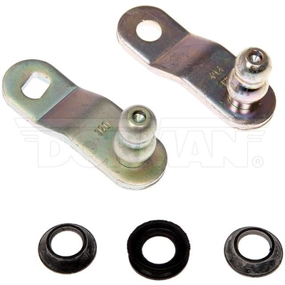 Wiper Linkage Or Parts by DORMAN (OE SOLUTIONS) - 602-320 pa5
