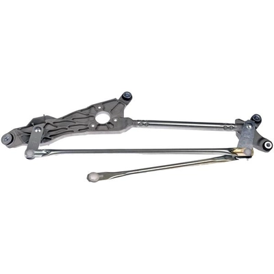 Wiper Linkage Or Parts by DORMAN (OE SOLUTIONS) - 602-430 pa4