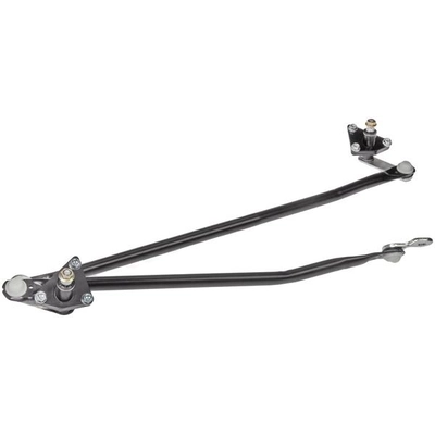 Wiper Linkage Or Parts by DORMAN (OE SOLUTIONS) - 602-434 pa4
