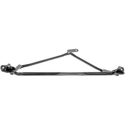 Wiper Linkage Or Parts by DORMAN (OE SOLUTIONS) - 602-472 pa3