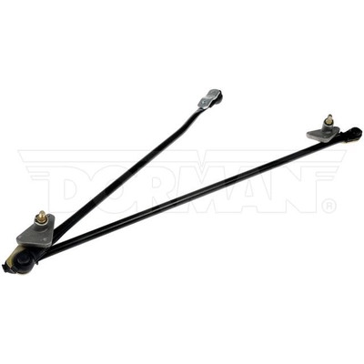 Wiper Linkage Or Parts by DORMAN (OE SOLUTIONS) - 602-481 pa6